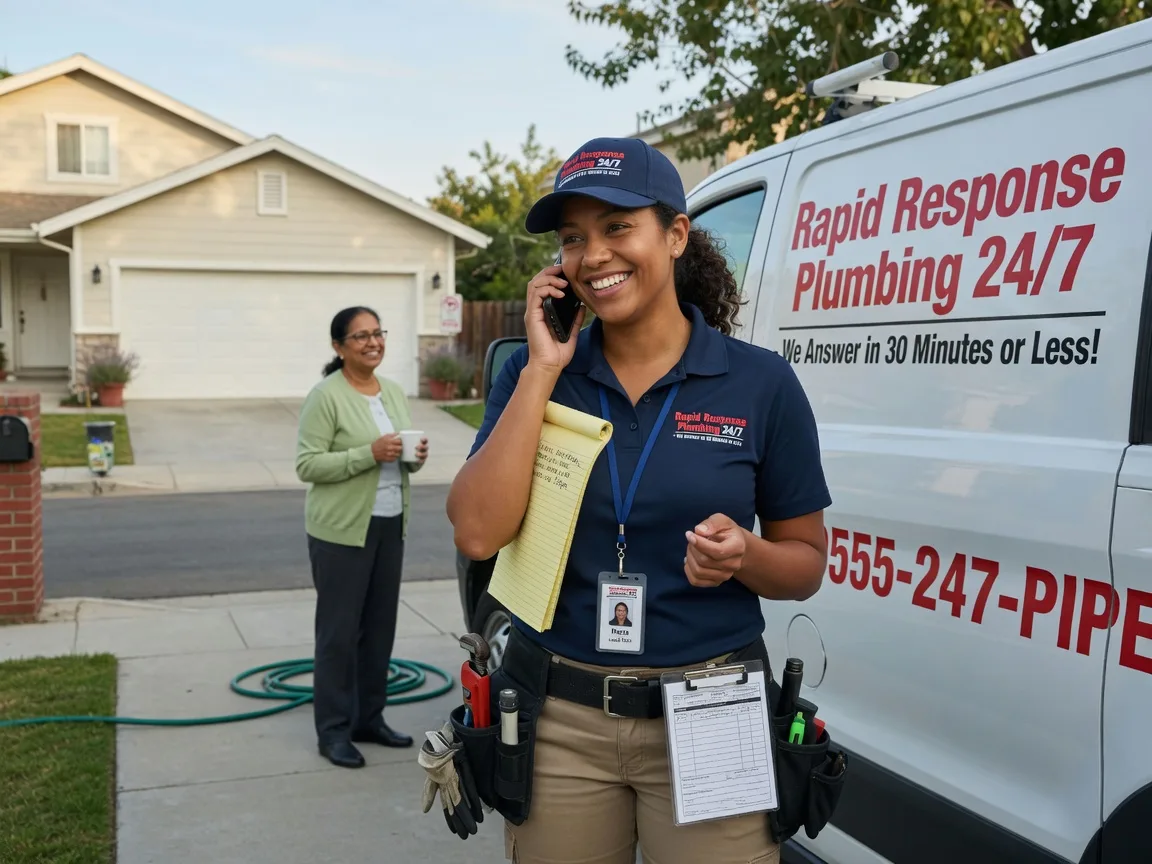 Emergency Plumber Sierra Vista, AZ FAQs